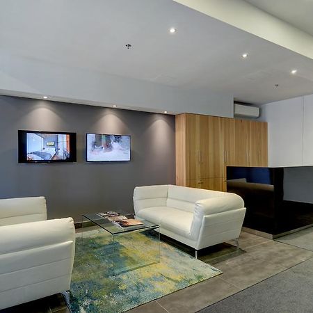 Les Immeubles Charlevoix - Le 760-406 Apartman Québec Kültér fotó