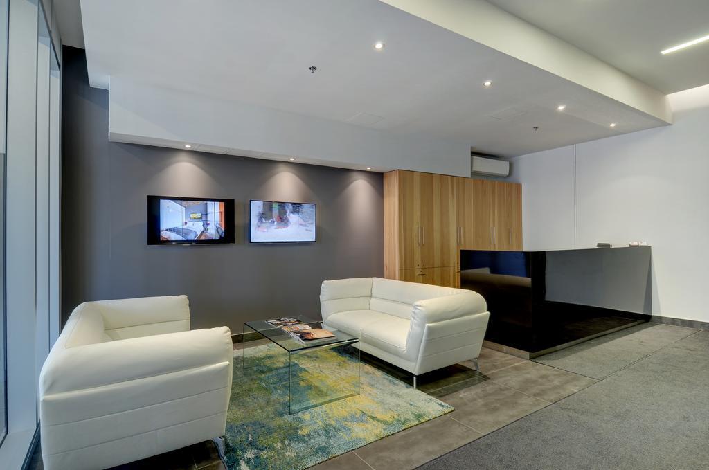 Les Immeubles Charlevoix - Le 760-406 Apartman Québec Kültér fotó
