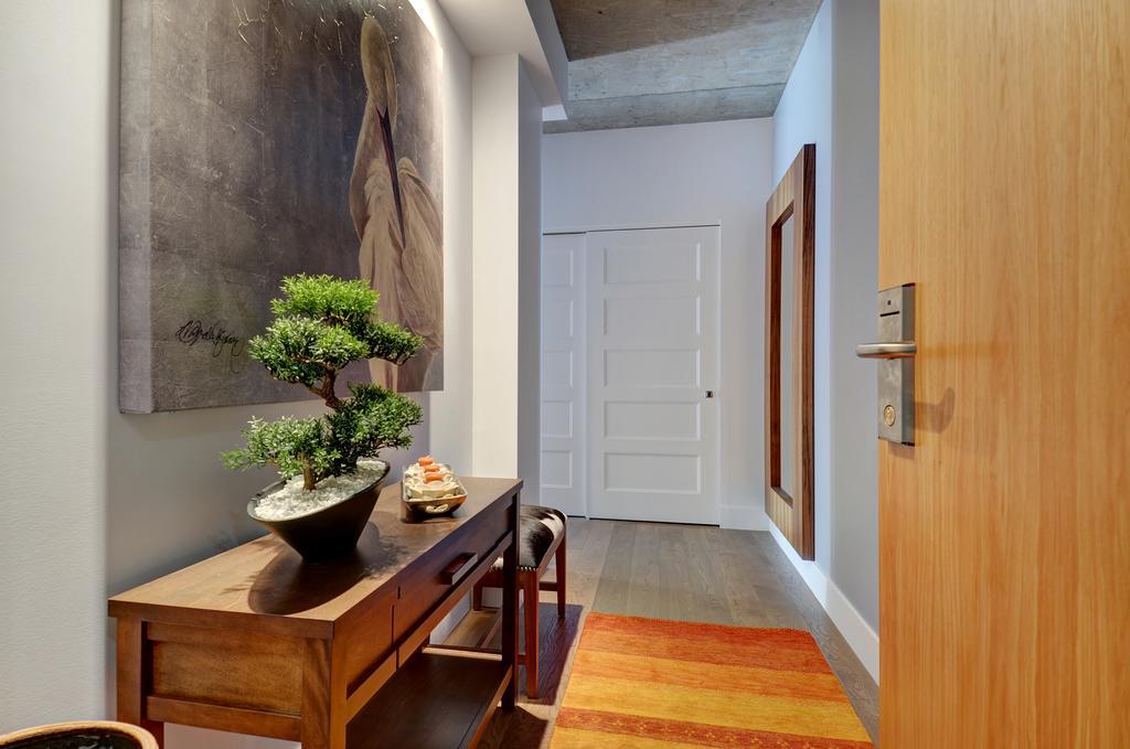 Les Immeubles Charlevoix - Le 760-406 Apartman Québec Kültér fotó